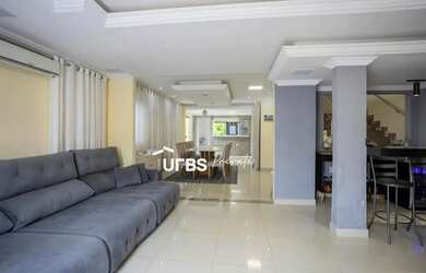 Imagem 7: SOBRADO - Sobrado 4 quartos, sendo 1 suíte