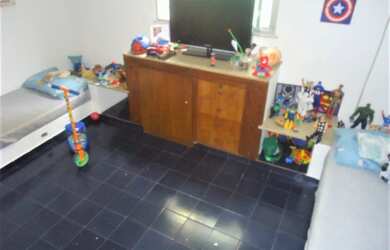 Imagem 11: MÉIER - Travessa Própria - Casa - 3 Quartos - 1 Banheiro - 1 Vaga Agende...