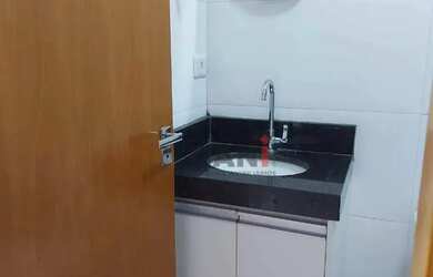 Imagem 14: Lindo Apartamento. 35m² de Área, 1 Banheiroe2 Dormitórios