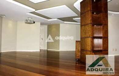 Imagem 6: Apartamento à venda 3 Quartos, 3 Suites, 2 Vagas, 277M², Centro, Ponta...