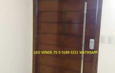 Imagem 16: Leo vende, bairro Sim, 3 4 suíte, goumert, veja fotos