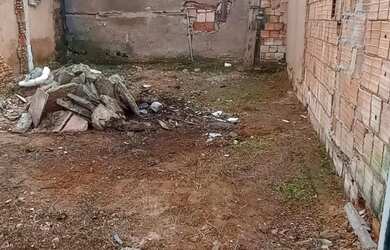 Imagem: O terreno possui 40m² de Área e está localizado em Setor