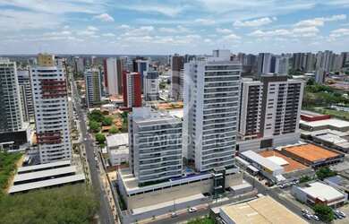 Imagem: O apartamento possui 3 Dormitórios, 3 Banheiros, 2 Vagas na