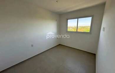 Imagem 6: APARTAMENTO 02 QUARTOS, 1 SUÍTE - JARDIM HELVECIA