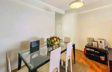 Imagem 9: Apartamento para venda em Consolação com 2 quartos , 90m²