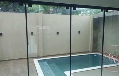 Imagem 11: Condomínio Euroville - Casa com 3 suítes, piscina