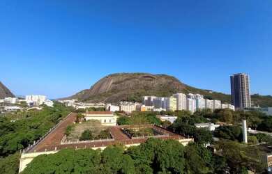Imagem 9: Botafogo CoberturaBotafogo Cobertura