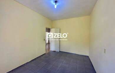 Imagem 13: Casa para aluguel com 145,32 m², 3 quartos 1 vaga em Jardim Santa Genebra,...