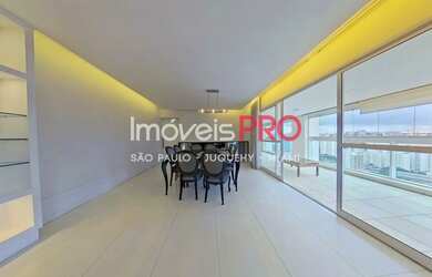 Imagem 5: Campo Belo - Alto Padrão - Varanda Gourmet - 3 suítes - 3 vagas