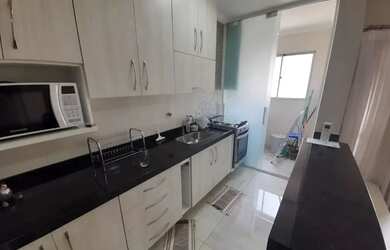 Imagem 7: Apartamento com 2 dormitórios mobiliado para alugar, 65 m² por R$ 1.939,92...