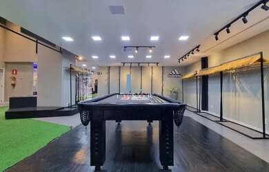 Imagem 9: Loja Savassi Locação. 362-0m² de Área, Banheirose Dormitórios