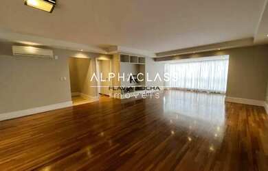 Imagem: Excelente Apartamento em Condomínio para LOCAÇÃO - Alphaville