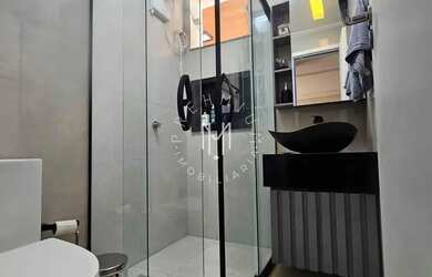 Imagem 12: Casa no Conde Residencial com 78 m² com 3 quartos em Candeias - Vitória da Conquista - BA