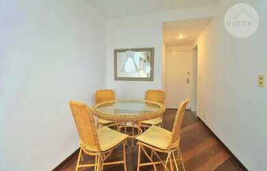 Imagem 4: Apartamento Locação Mobiliado com 3 quartos. Recreio dos Bandeirantes...