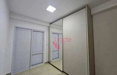 Imagem 10: Apartamento para Locação de 03 Quartos no Bairro Nova Aliança em Ribeirão...