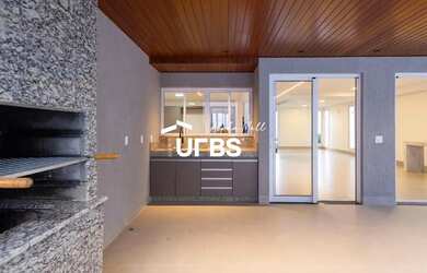 Imagem 4: Sobrado Jardins Atenas 4 suites