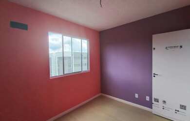 Imagem 13: Vendo um apartamento no condomínio Smart Tarumã