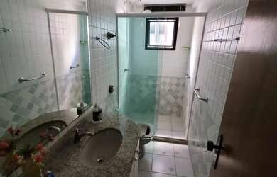 Imagem 16: Apartamento para aluguel e venda possui 100 metros quadrados com 3 quartos