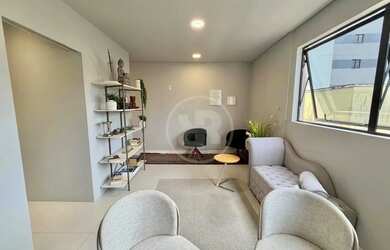 Imagem 3: Sala Comercial à Venda no Ed. Comercial Mont Blanc Office, para Venda...