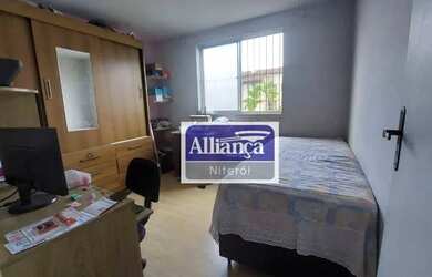 Imagem 4: Apartamento com 2 dormitórios, 1 vaga de garagem e área de lazer à...