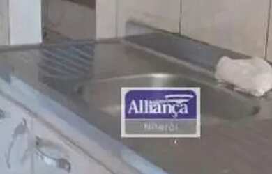 Imagem 10: Apartamento com 2 dormitórios, 1 vaga de garagem e área de lazer à...