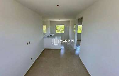 Imagem 3: Apartamento com 2 Quartos à venda, 45 m² por R$ 10 - São José do Imbassaí...