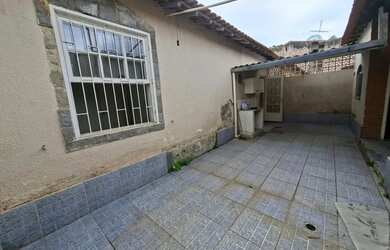 Imagem 7: Imóvel para venda possui 61 metros quadrados com 2 quartos em Morada da Granja - Barra Man