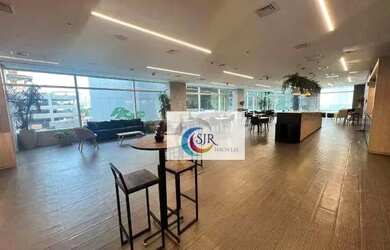 Imagem 12: Conjunto para alugar, 500 m² - Brooklin - São Paulo/SP