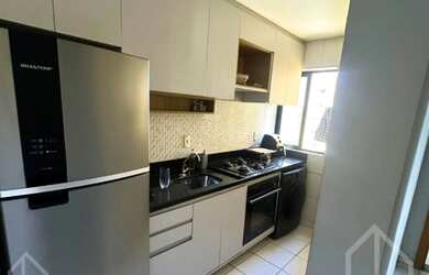 Imagem 7: Apartamento à venda no Residencial Clóvis Ciarlini