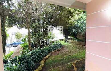 Imagem 2: VENDA - SOBRADO - JARDIM AMERICA - PONTA GROSSA - PR