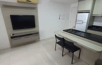 Imagem 7: Studio mobiliado próximo do HU - Trindade