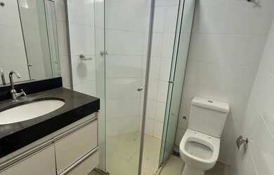 Imagem 9: Apartamento com elevador no Bairro Morada do Sol/ Augusta Mota