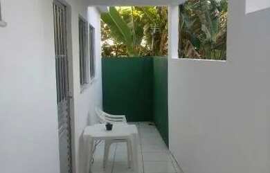 Imagem: A casa possui 1 Dormitório, 1 Banheiro, 30m² de Área e está