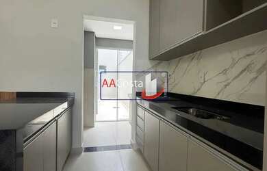 Imagem 5: Apartamento para venda - JARDIM BOTANICO em Franca - SP