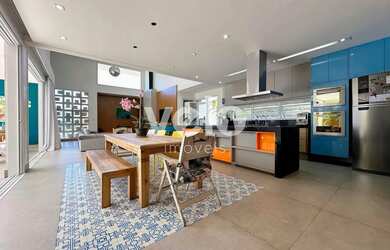 Imagem 9: Casa para locação, Condomínio Terras de San Marco, Taubaté, SP