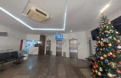 Imagem 10: Sala Comercial à venda Centro Médico do Vale, no coração de Salvador/BA