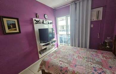 Imagem 15: Apartamento com 3 suítes à venda, 92 m² por R$ 740.000 - Recreio dos...