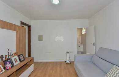 Imagem 14: Vendas Casa Curitiba PR. Churrasqueira, Varanda, Imóvel novoeÁrea de...