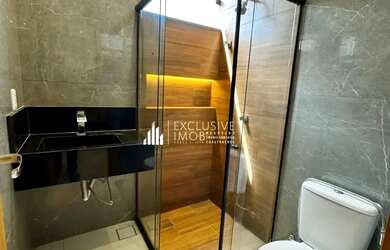 Imagem 9: PORTO MARINA CASA DE 110 METROS, 3/4 SENDO 1 SUÍTE É 2 BANHEIROS