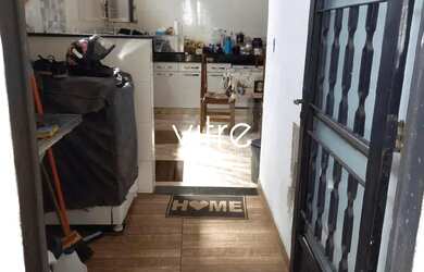 Imagem 6: Casa à venda no bairro Jardim Patricia em Uberlândia