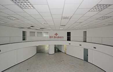 Imagem 16: Lojão no Centro para alugar