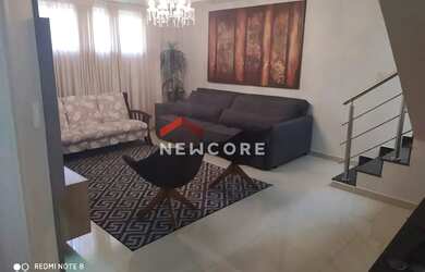 Imagem 3: Casa em Rua Madre Cecília - Centro - Piracicaba/SP