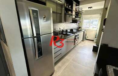 Imagem 7: Apartamento com 2 dormitórios à venda, 59 m² por R$ 520.000,00 - Vila...