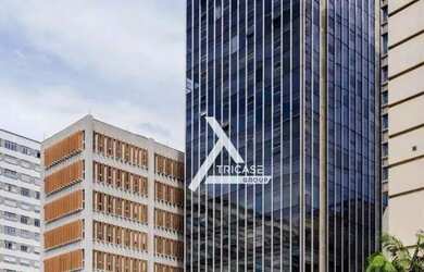 Imagem 15: Andar Corporativo para alugar, 660 m² por R$ 77.530,00/mês - Bela Vista...