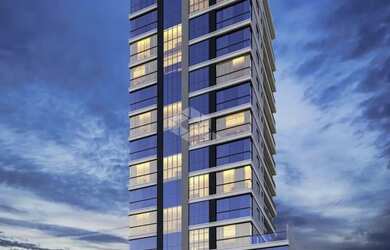 Imagem 14: Apartamento com 4 suítes e 3 vagas de garagem na Meia Praia