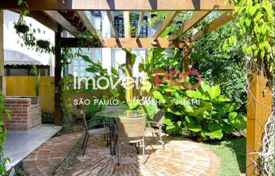 Imagem 3: Casa 04 suites 560mts a venda no Condominio Jardim Acapulco - Guaruja