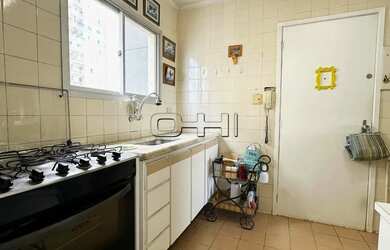 Imagem 7: Venda Apartamento 3 Dormitórios - 91 m² Vila Madalena