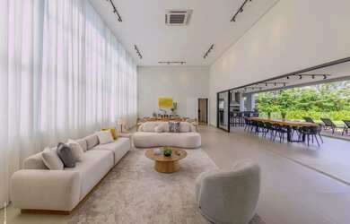 Imagem 12: Casa com 5 dormitórios à venda, 490 m² por R$ 6.100.000,00 - Condomínio Fazenda Alvorada