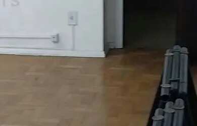 Imagem 8: Sala - Centro Galpão / depósito com aluguel por R$650 /mês