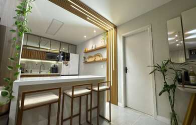 Imagem 6: A casa solta do jeitinho que você sempre SONHOU